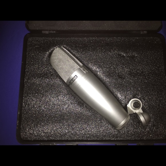 Superlux professional microphone - Picture 7 of 13